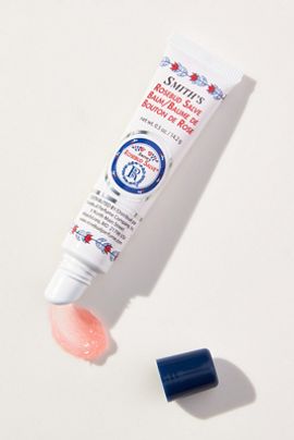 Anthropologie Smith's Rosebud Salve Tube