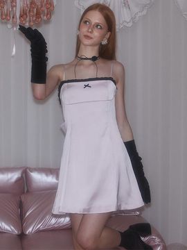 Sho Dress