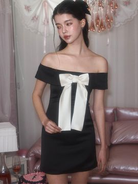 Sho Dress