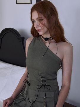 Sho Dress