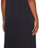 Rosetta Getty Rosetta Getty Black Slit Camisole - 3