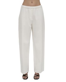 Rosetta Getty Rosetta Getty Relaxed Pull On Pants