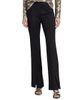 Rosetta Getty Women's Split Vent Slim Pants - 3