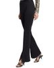 Rosetta Getty Women's Split Vent Slim Pants - 4