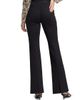 Rosetta Getty Women's Split Vent Slim Pants - 5