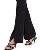 Rosetta Getty Women's Split Vent Slim Pants - 6