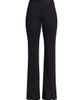 Rosetta Getty Women's Split Vent Slim Pants - 8