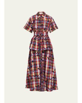 Sho Dress