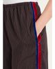 Rosie Assoulin High Line Pinstripe Pants - 5