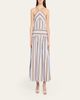 Rosie Assoulin In The Name Of Love Midi Skirt - 2