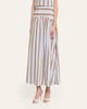 Rosie Assoulin In The Name Of Love Midi Skirt - 4