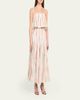 Rosie Assoulin Million Pleats Midi Skirt - 2