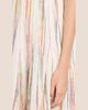 Rosie Assoulin Million Pleats Midi Skirt - 5