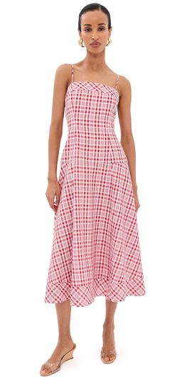 Sho Dress