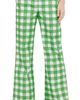 Rosie Assoulin Rosie Assoulin Easy Does It Pants Grass Green - 1
