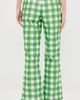 Rosie Assoulin Rosie Assoulin Easy Does It Pants Grass Green - 4