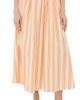 Rosie Assoulin Rosie Assoulin Easy Does It Skirt Creamsicle - 1