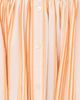 Rosie Assoulin Rosie Assoulin Easy Does It Skirt Creamsicle - 6