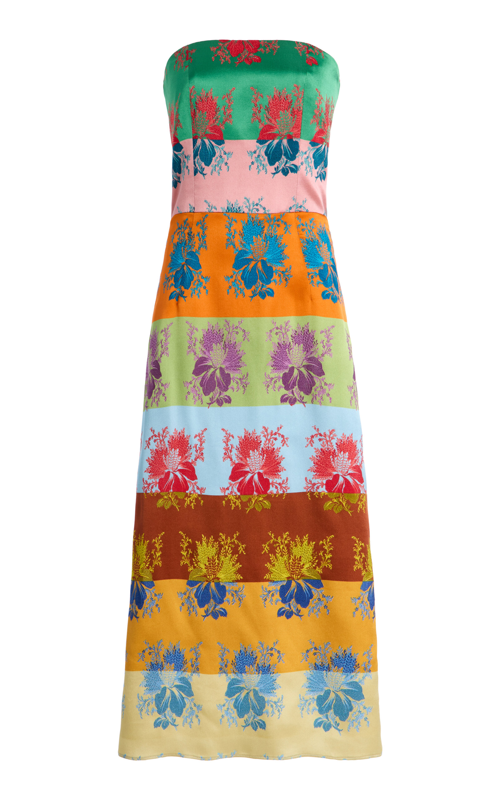 Rosie Assoulin Dresses