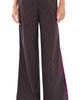 Rosie Assoulin Rosie Assoulin High Line Pants Espresso - 1