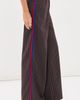 Rosie Assoulin Rosie Assoulin High Line Pants Espresso - 4