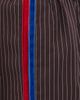 Rosie Assoulin Rosie Assoulin High Line Pants Espresso - 6