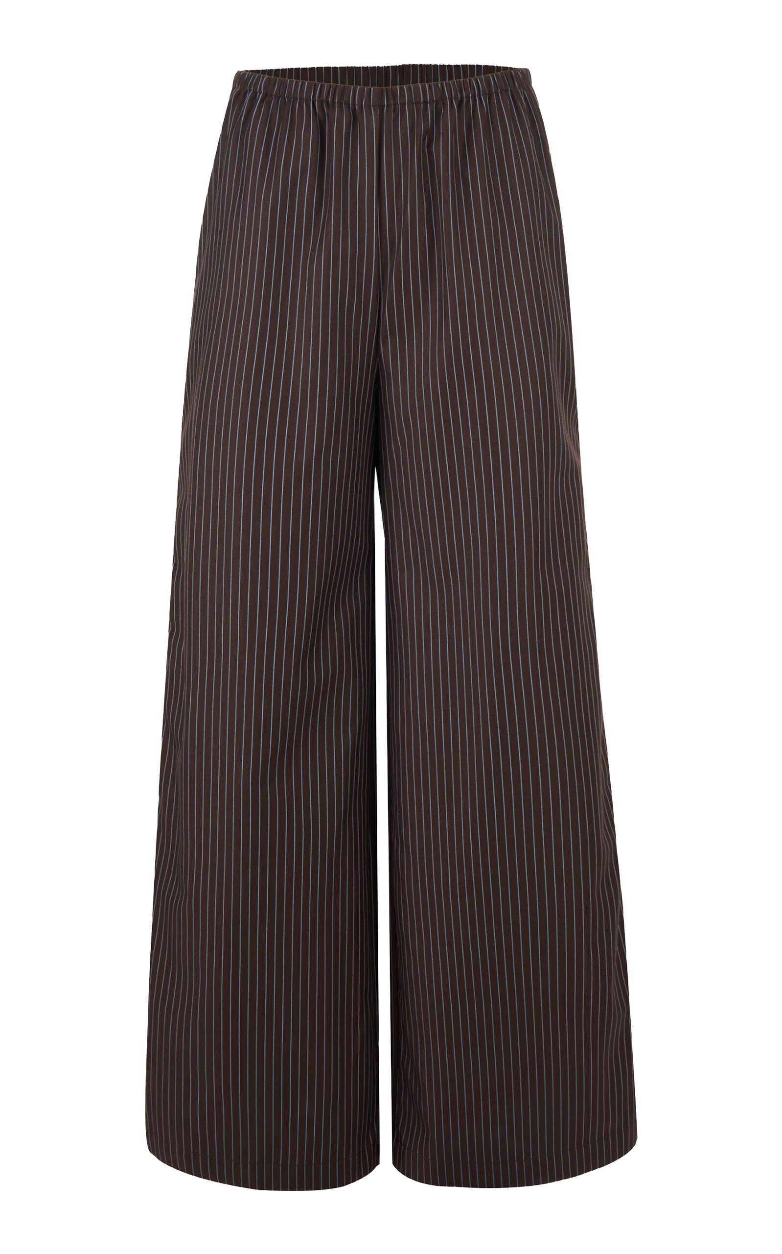 Rosie Assoulin Rosie Assoulin High Line WideLeg Pants