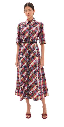 Sho Dress