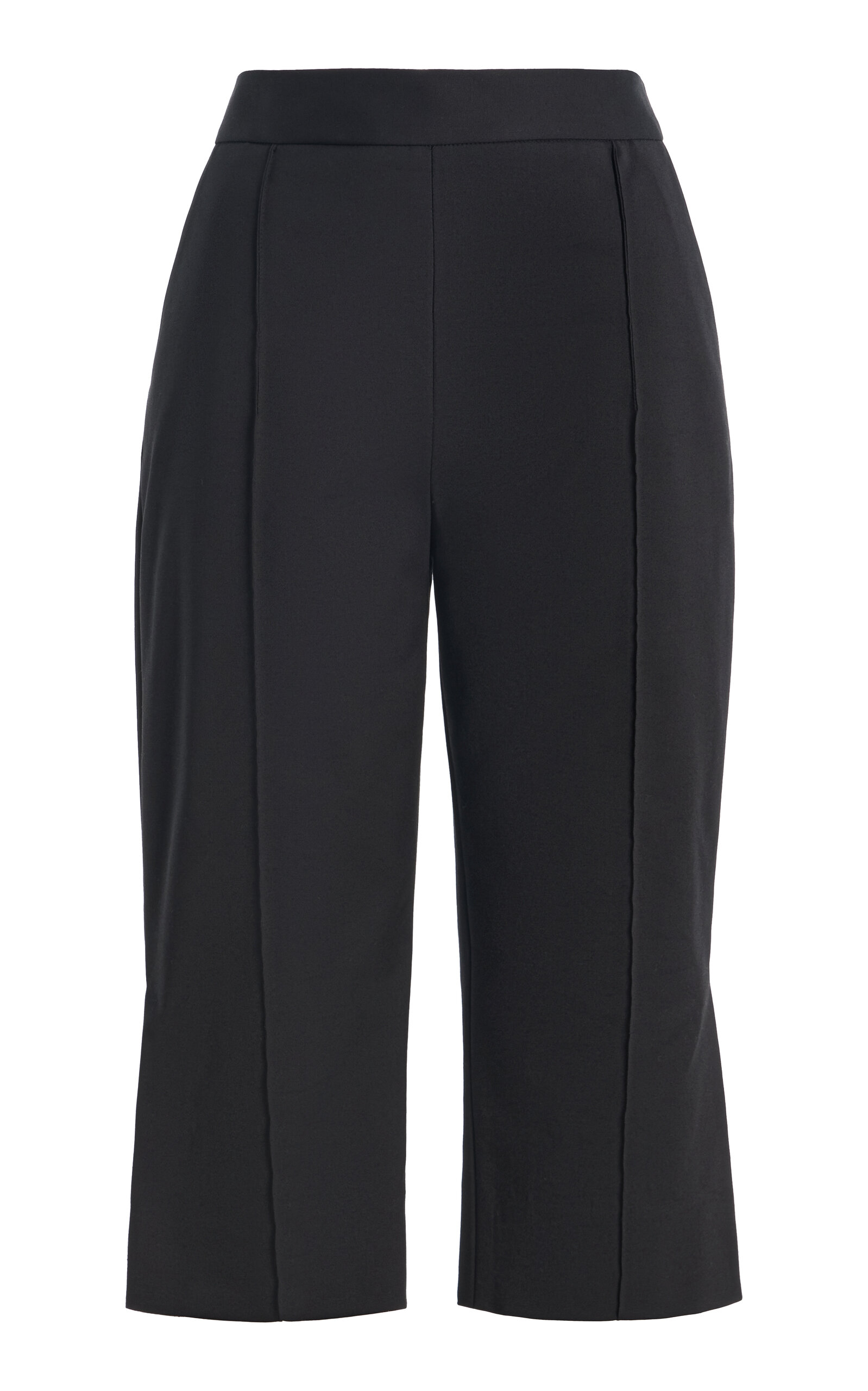 Rosie Assoulin Rosie Assoulin Oboe Pedal Pusher KneeLength Shorts