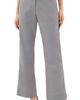 Rosie Assoulin Rosie Assoulin Tuxedo Pizzants Pants Light Grey - 1