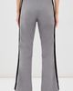 Rosie Assoulin Rosie Assoulin Tuxedo Pizzants Pants Light Grey - 4
