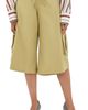 Rosie Assoulin Rosie Assoulin Utility Surf Shorts Tamarind - 1