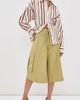 Rosie Assoulin Rosie Assoulin Utility Surf Shorts Tamarind - 2