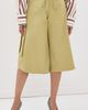 Rosie Assoulin Rosie Assoulin Utility Surf Shorts Tamarind - 3