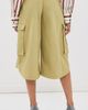 Rosie Assoulin Rosie Assoulin Utility Surf Shorts Tamarind - 4