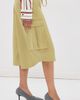 Rosie Assoulin Rosie Assoulin Utility Surf Shorts Tamarind - 5