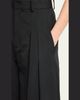 Rosie Assoulin Wide-Leg Cotton Double-Pleat Pants - 5