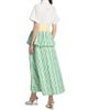 Rosie Assoulin Women's Boogie Woogie Bugle Boy Midi-Dress - 5