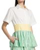 Rosie Assoulin Women's Boogie Woogie Bugle Boy Midi-Dress - 6