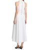 Rosie Assoulin Women's Dropped & Dramatic Poplin Cotton Midi-Dress - 5