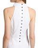Rosie Assoulin Women's Dropped & Dramatic Poplin Cotton Midi-Dress - 6