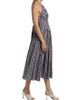 Rosie Assoulin Women's In The Name Of Love Checked Halter Midi-Dress - 2