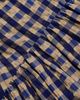 Rosie Assoulin Women's In The Name Of Love Checked Halter Midi-Dress - 7