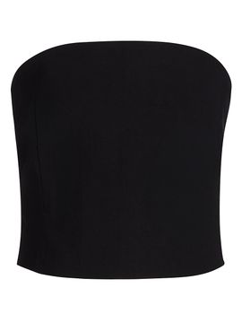 Rosie Assoulin Women's Venus Bandeau Top