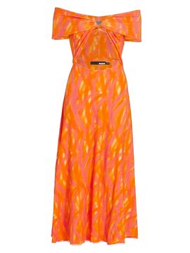 Sho Dress