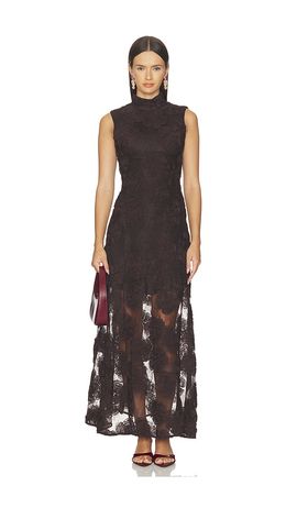 Sho Dress