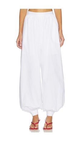 ROTATE ROTATE Balloon Pleated Pants