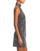 Rotate Rotate Bead Halter Neck Dress - 5