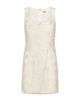Rotate Rotate Beaded Mini Dress - 3