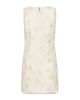 Rotate Rotate Beaded Mini Dress - 4